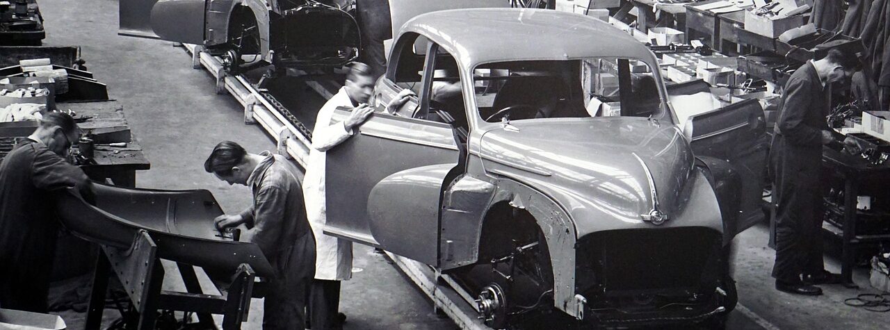 Car Mechanic: An Important Section Of Car Ownership Car Mechanic: An Important Section Of Car Ownership