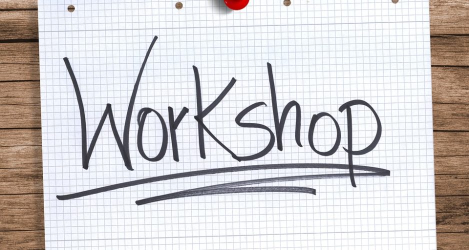 Developing key skills